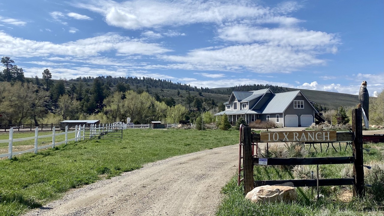 Photo of Outdoor in Almont