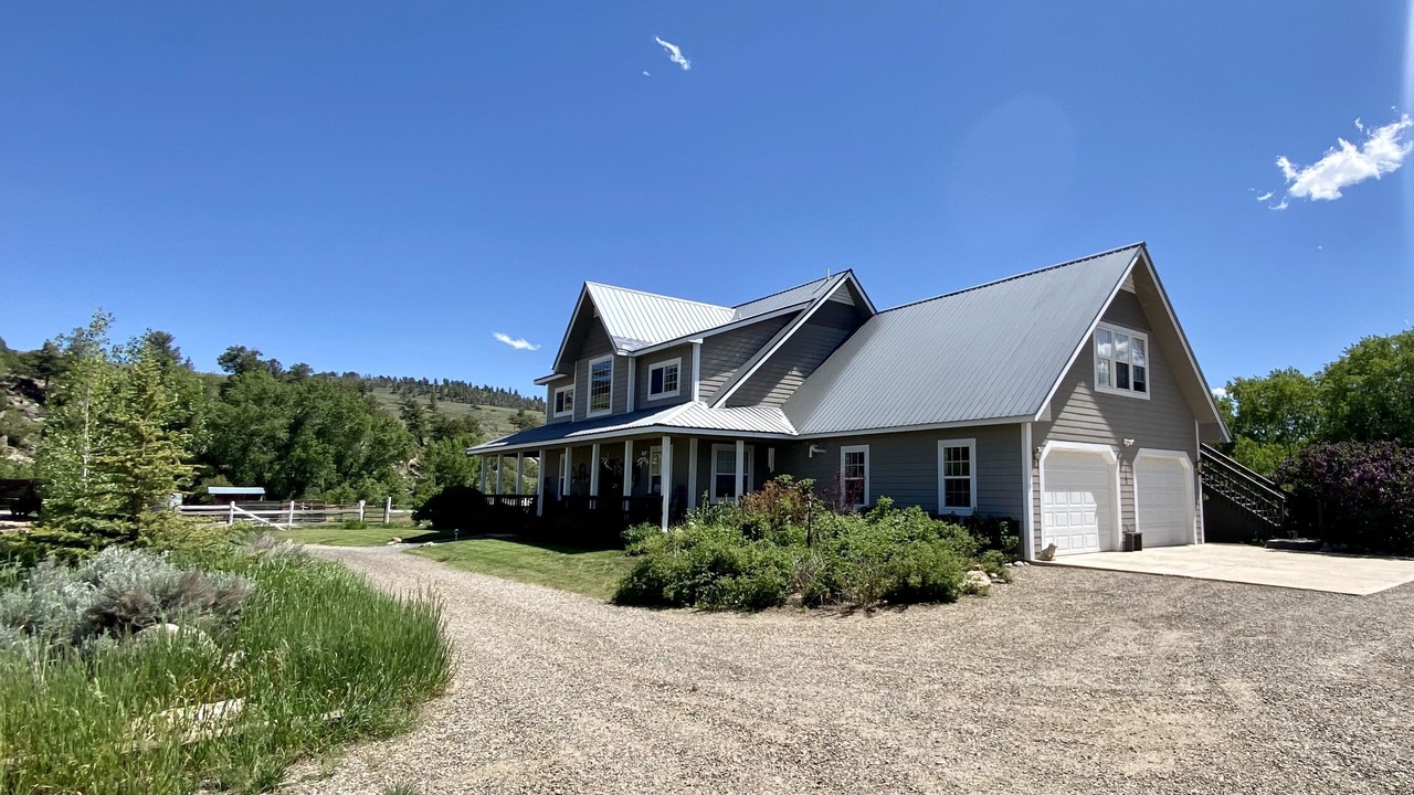 Photo of Outdoor in Almont