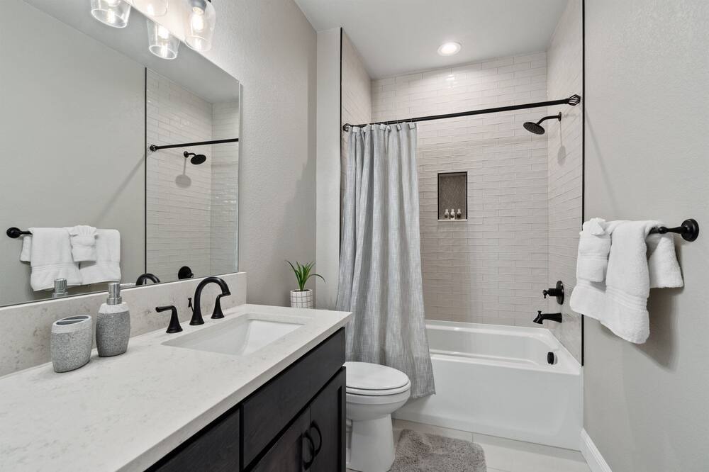 Photo of Bathroom in Loveland