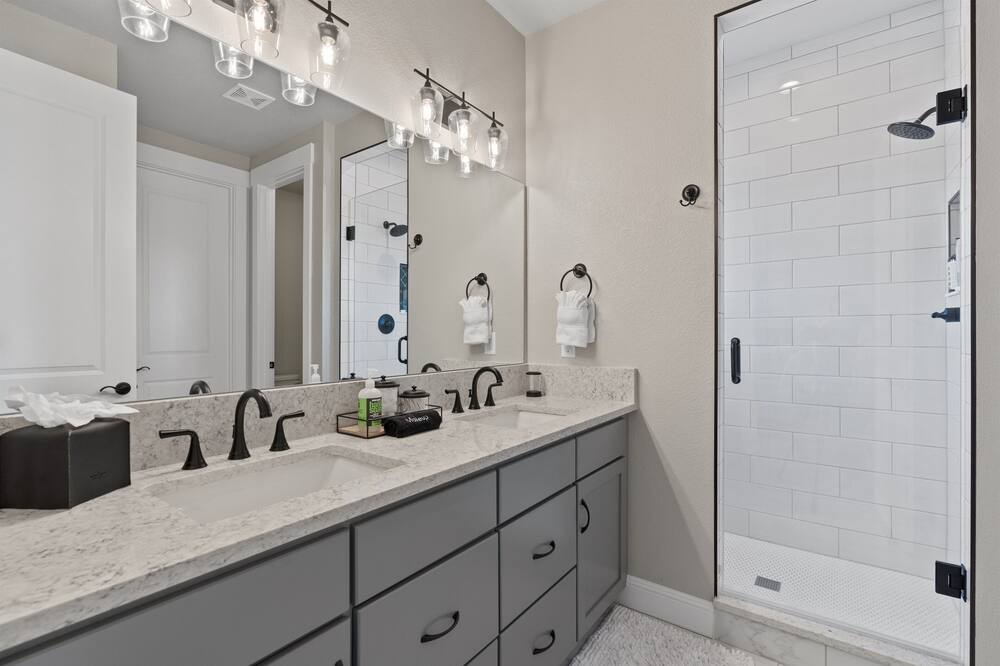 Photo of Bathroom in Loveland