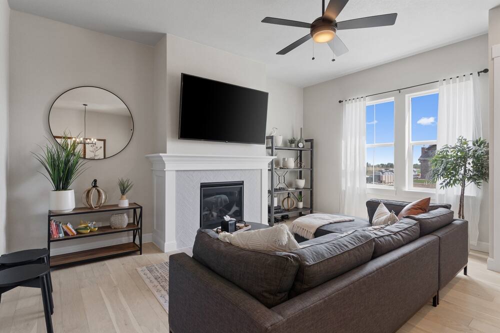 Photo of Bedroom in Loveland