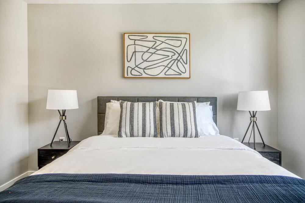 Photo of Bedroom in Congress Park