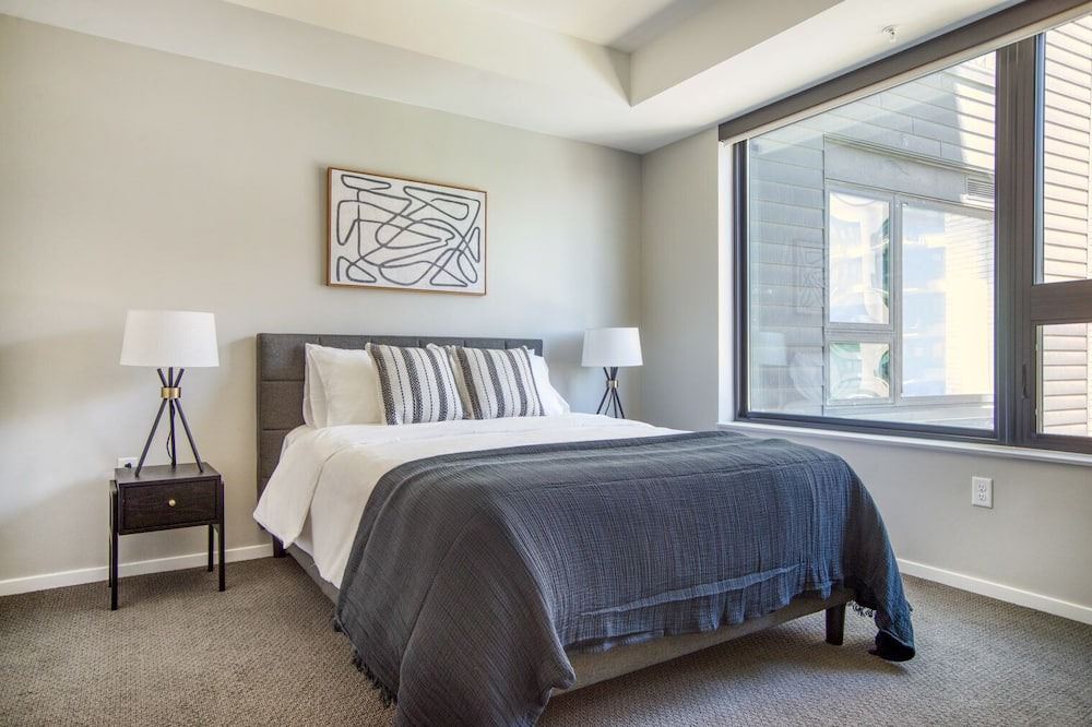 Photo of Bedroom in Congress Park