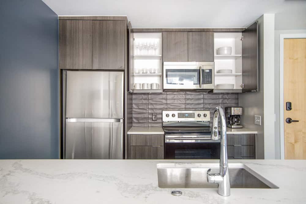Photo of Kitchen in Congress Park