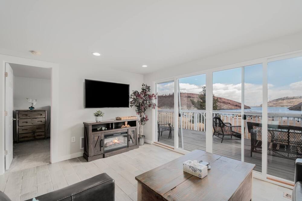 Photo of Livingroom in Fort Collins