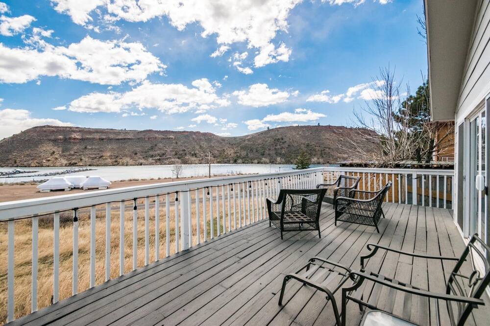 Photo of Patio Balcony in Fort Collins