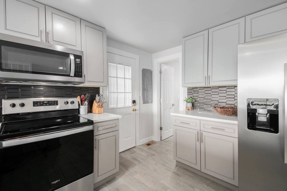Photo of Kitchen in Fort Collins