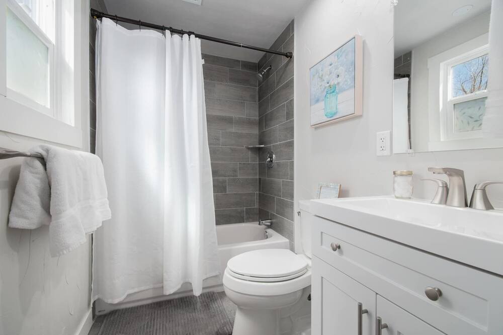 Photo of Bathroom in Fort Collins