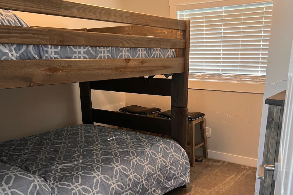 Photo of Bedroom in Fort Collins