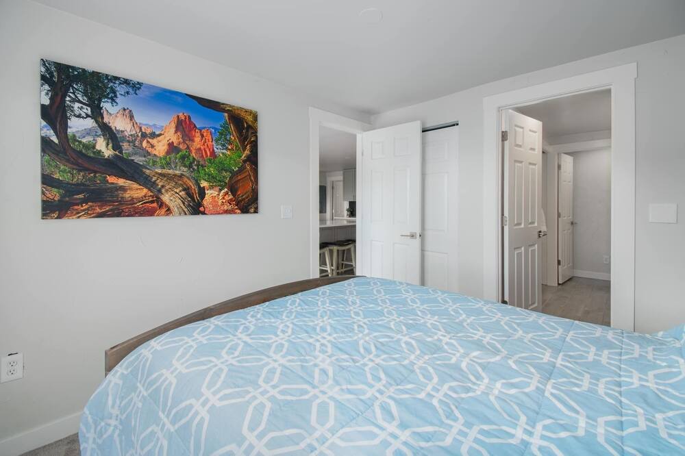 Photo of Bedroom in Fort Collins