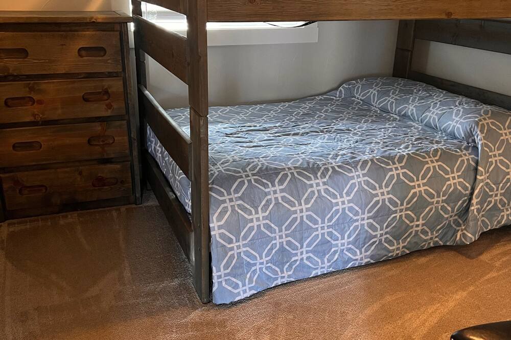 Photo of Bedroom in Fort Collins
