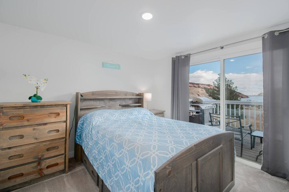 Photo of Bedroom in Fort Collins