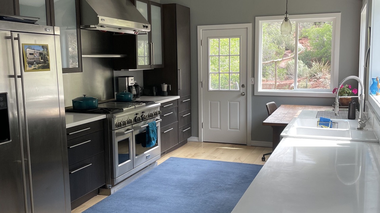 Photo of Kitchen in Hermosa