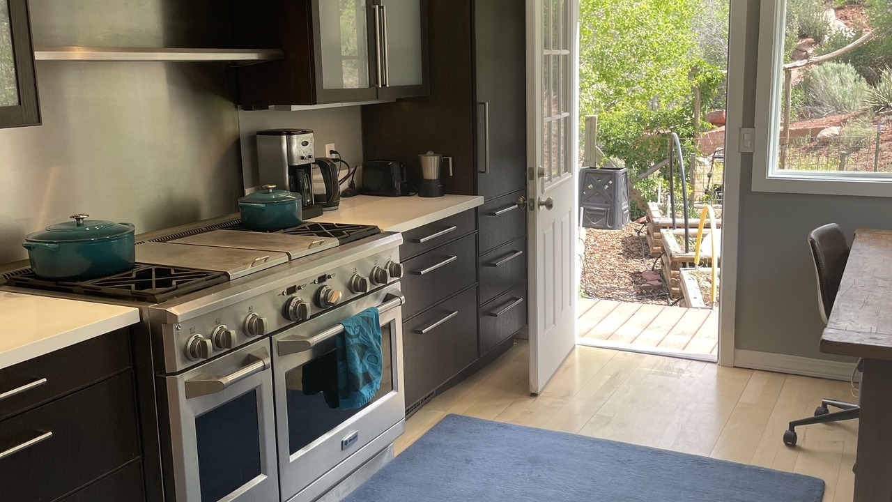 Photo of Kitchen in Hermosa