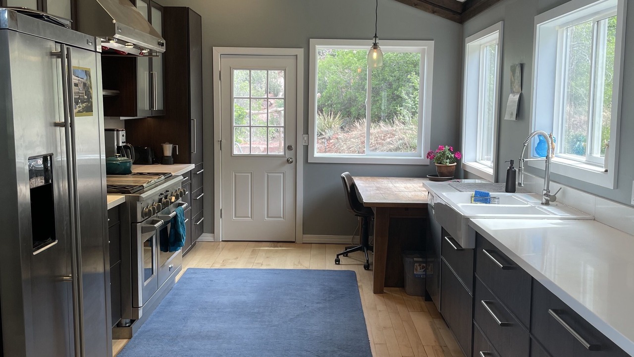 Photo of Kitchen in Hermosa