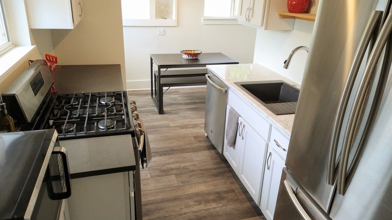 Photo of Kitchen in Central Colorado Springs
