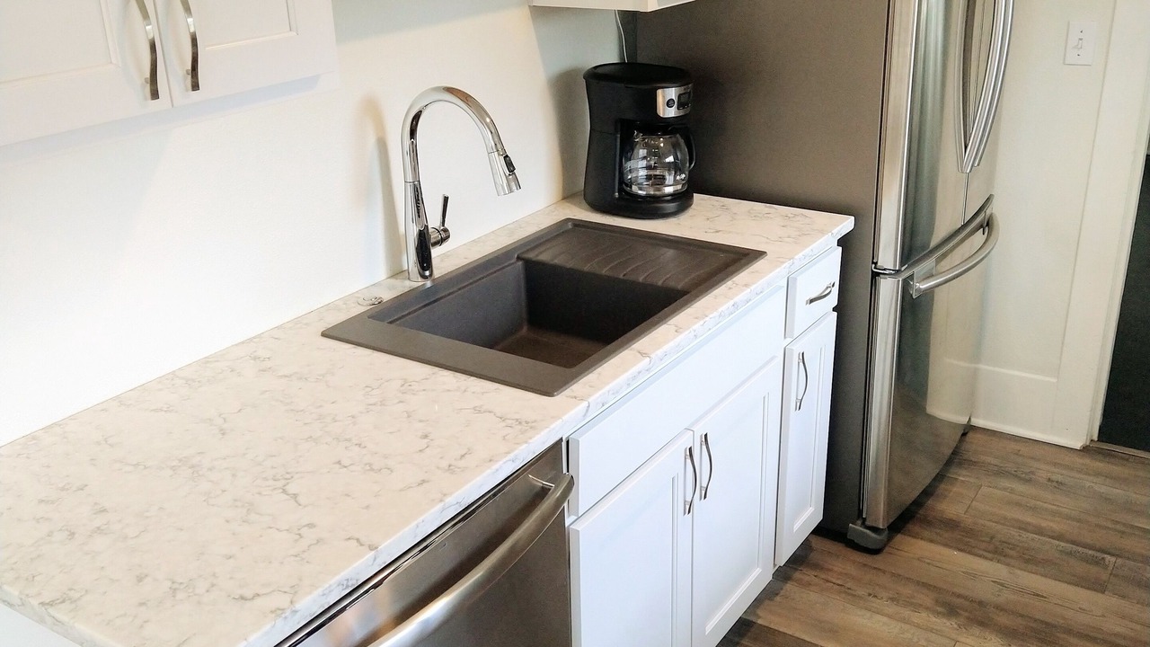 Photo of Kitchen in Central Colorado Springs