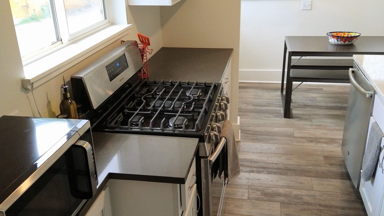 Photo of Kitchen in Central Colorado Springs