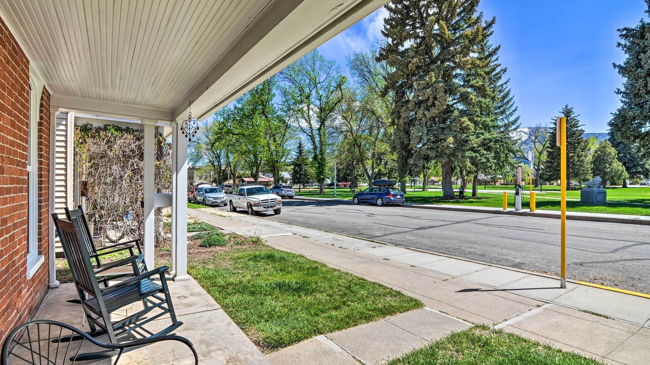 Photo of Outdoor in Salida