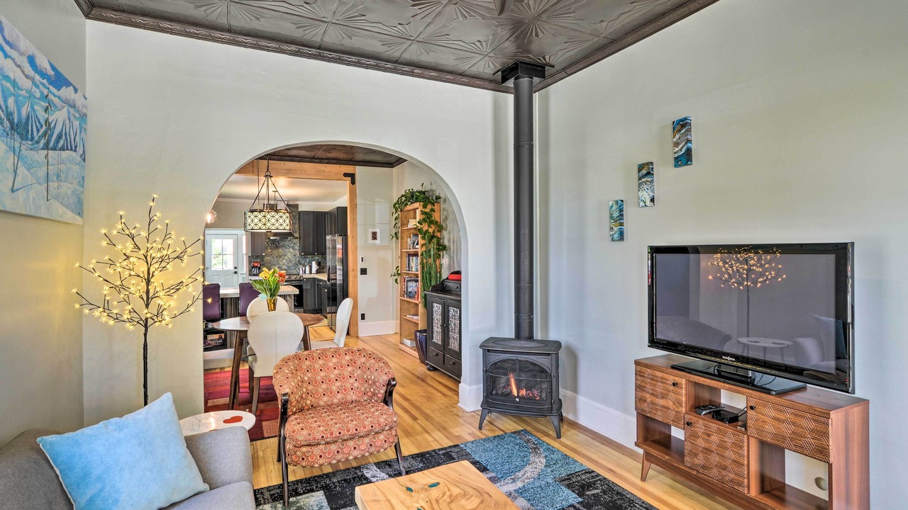 Photo of Livingroom in Salida
