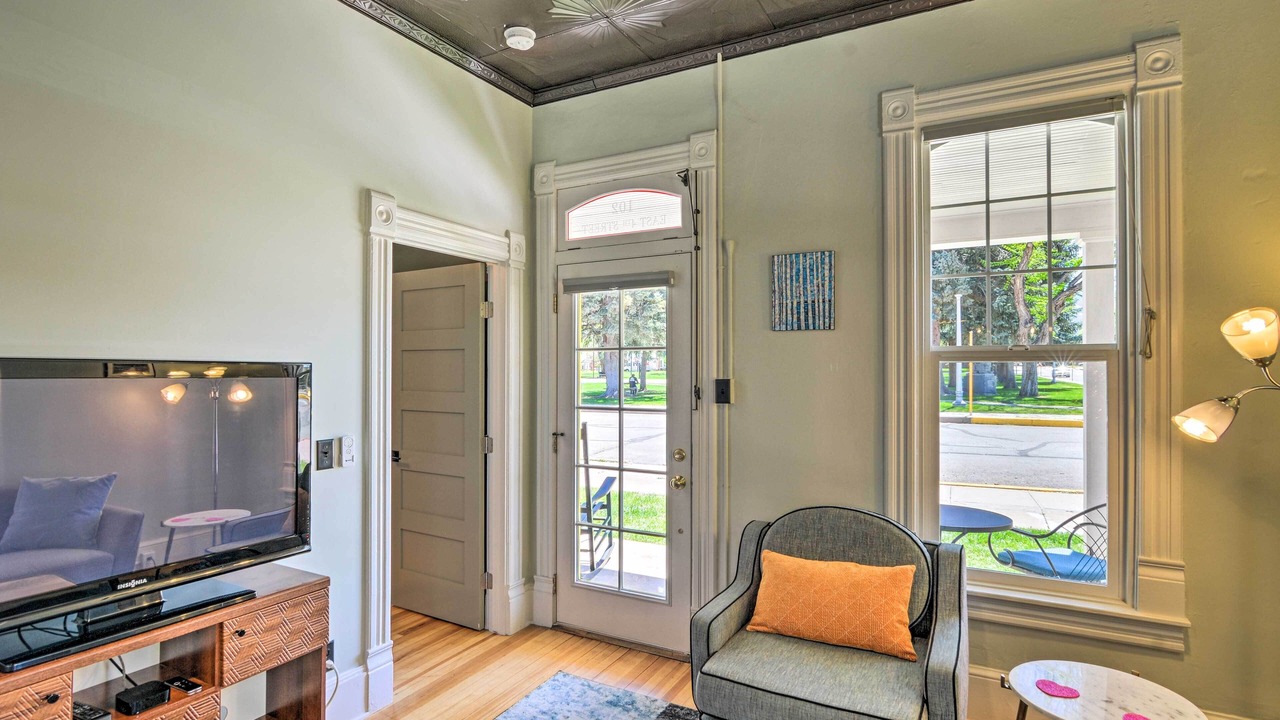 Photo of Livingroom in Salida