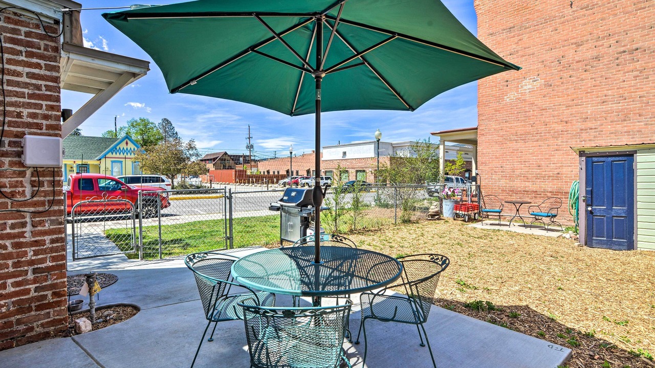 Photo of Outdoor in Salida