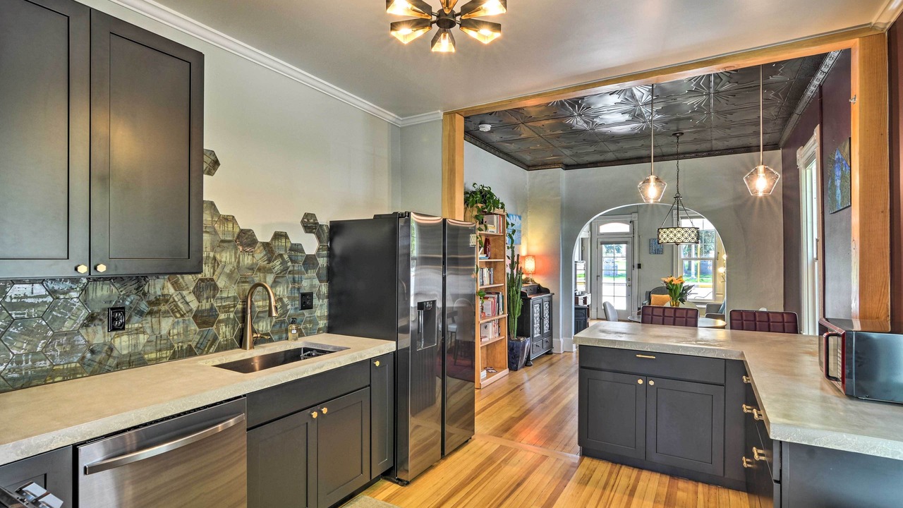Photo of Kitchen in Salida