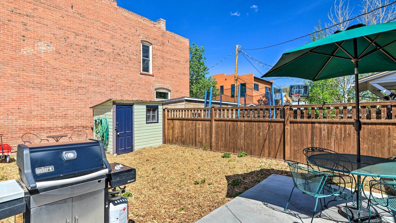 Photo of Outdoor in Salida