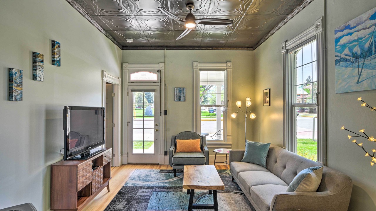 Photo of Livingroom in Salida