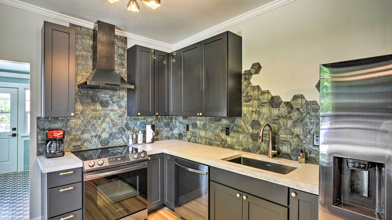 Photo of Kitchen in Salida