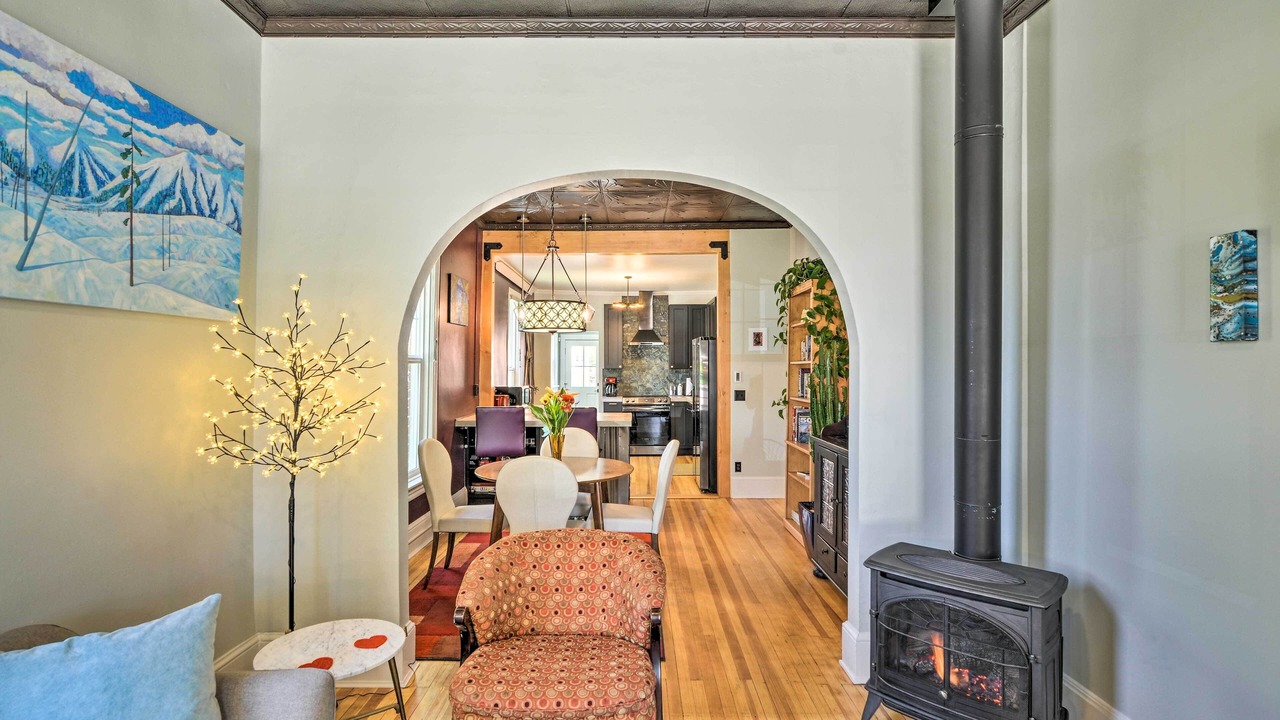 Photo of Livingroom in Salida