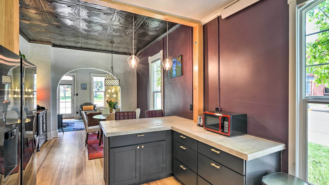 Photo of Kitchen in Salida