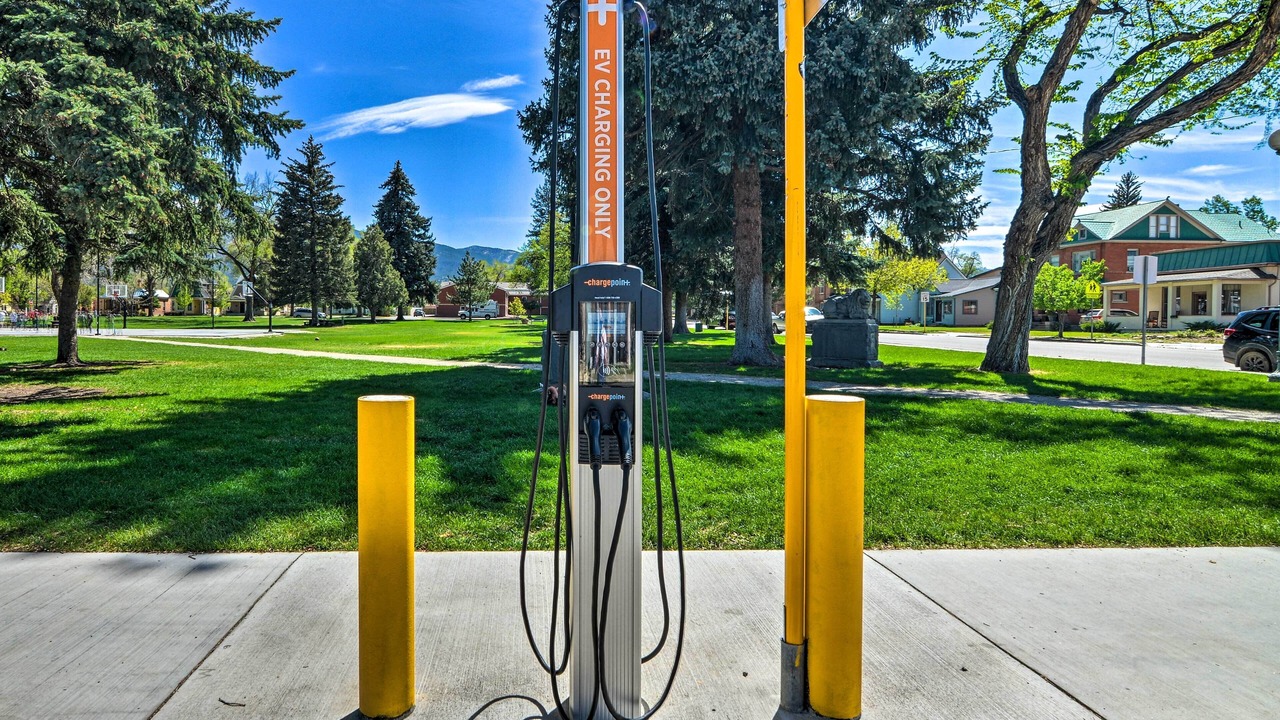 Photo of Outdoor in Salida