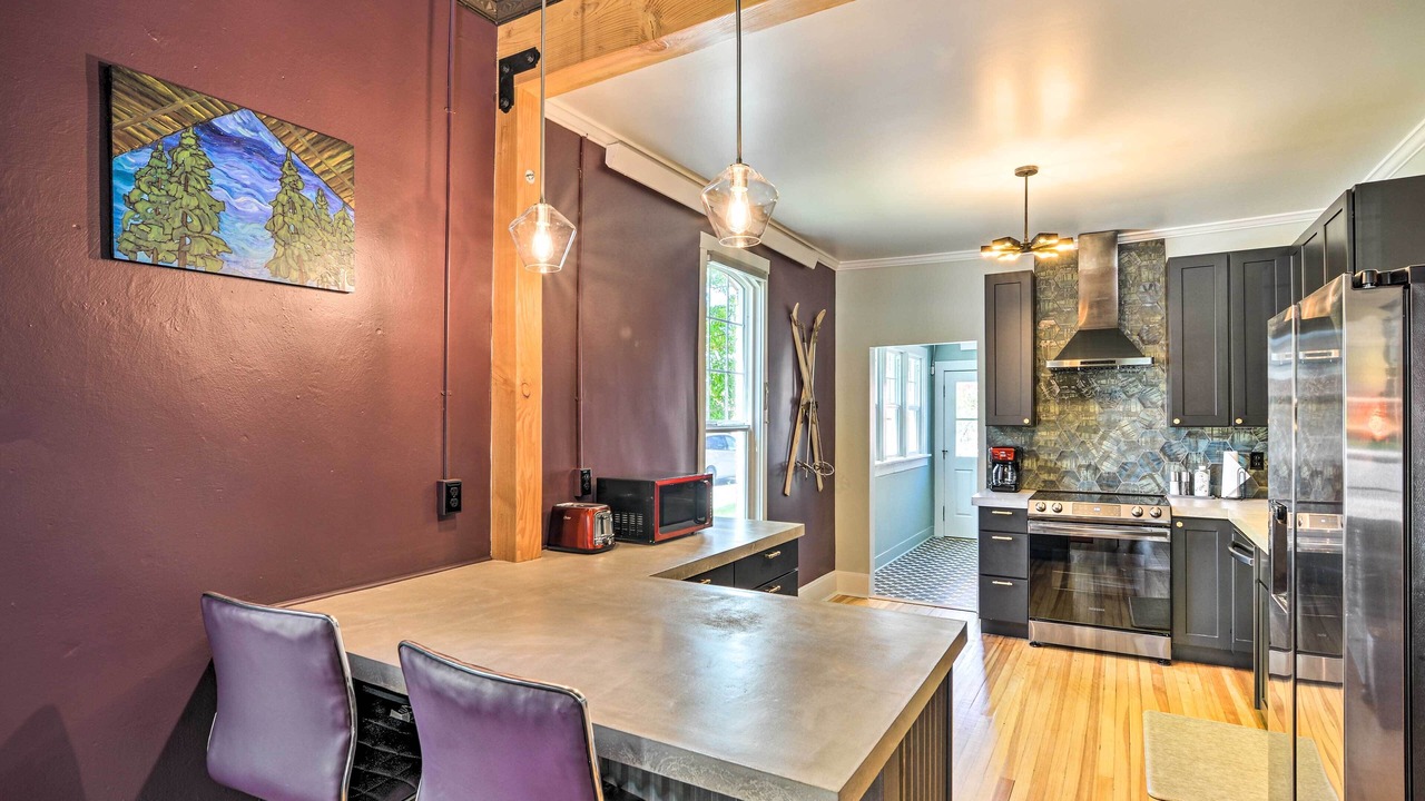 Photo of Kitchen in Salida