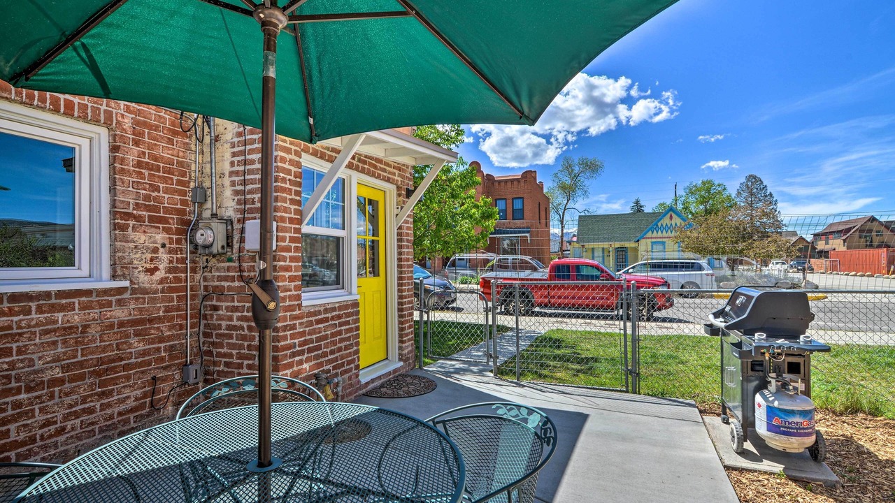 Photo of Outdoor in Salida