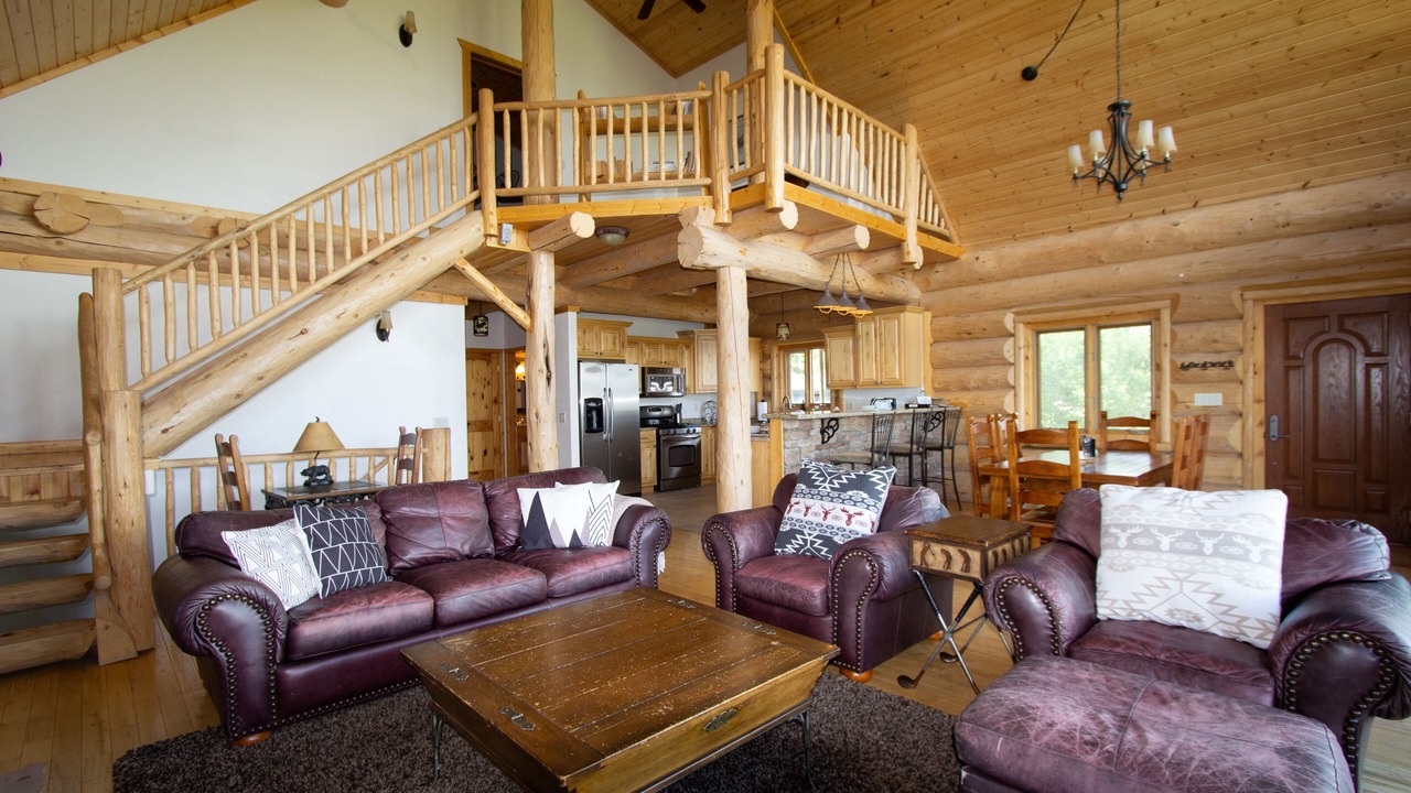 Photo of Livingroom in Innsbruck Val Moritz