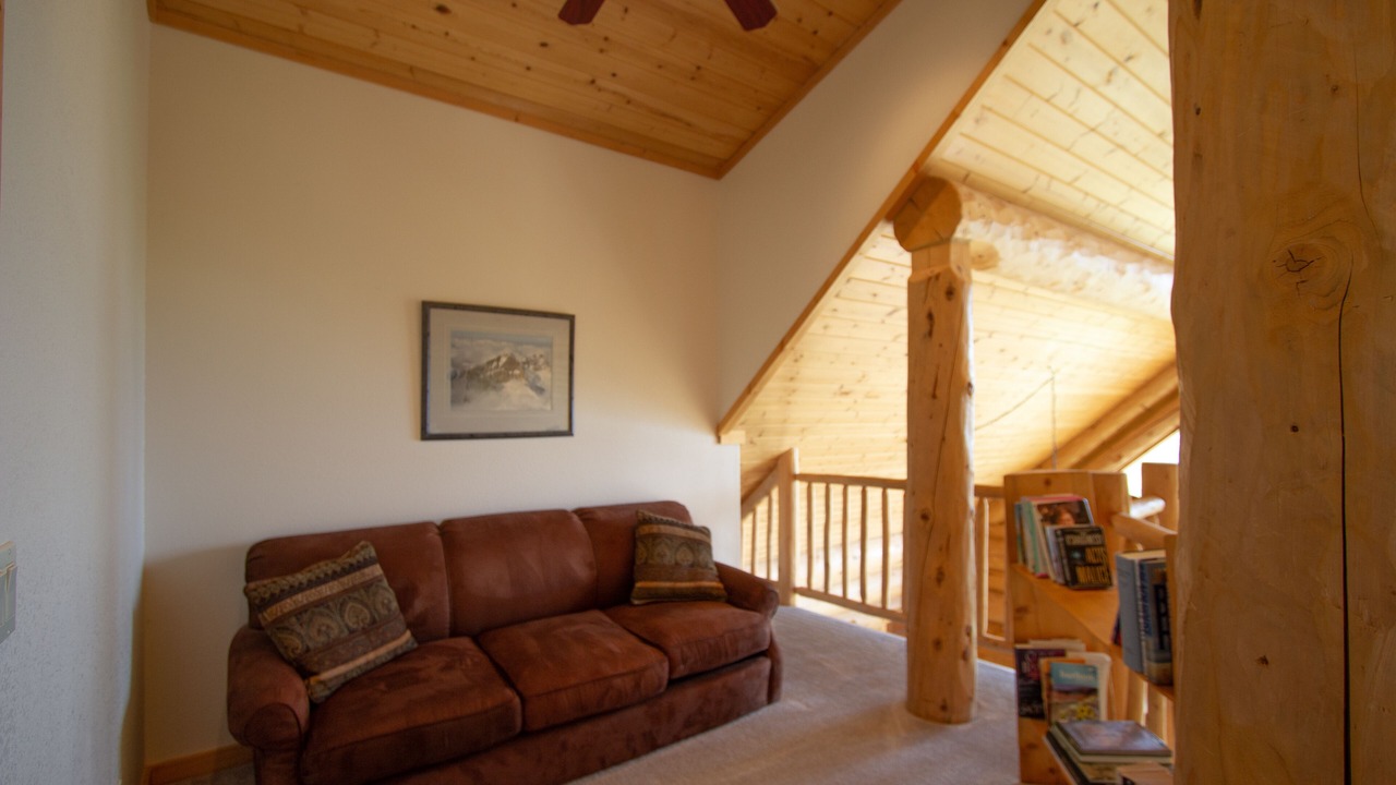 Photo of Livingroom in Innsbruck Val Moritz