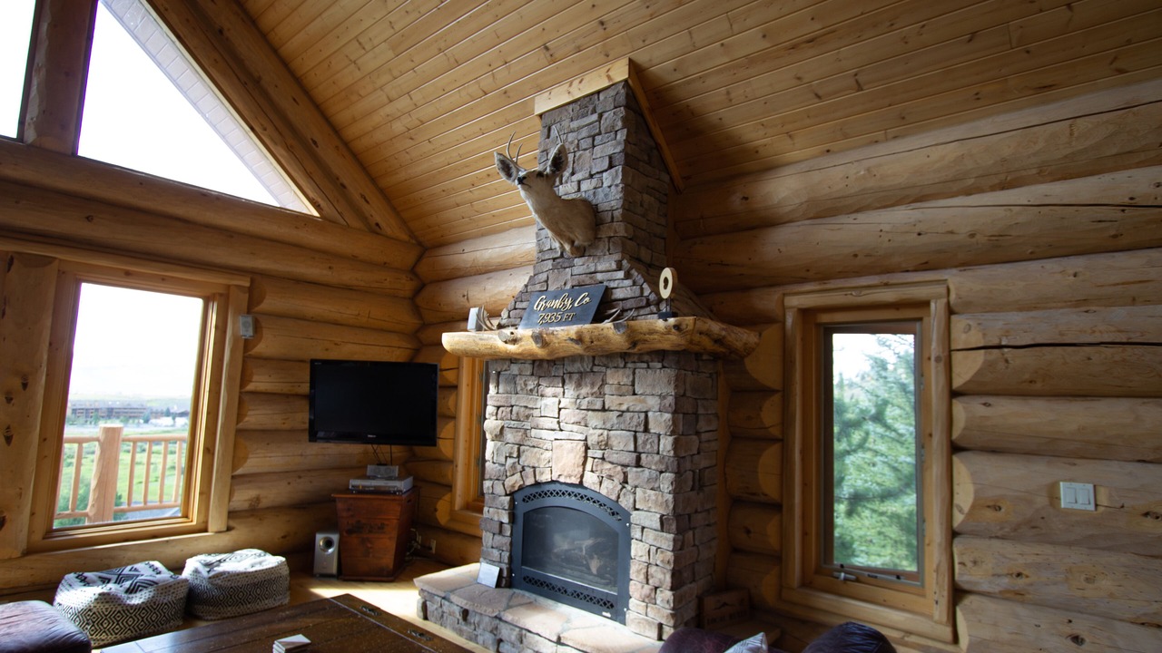 Photo of Livingroom in Innsbruck Val Moritz
