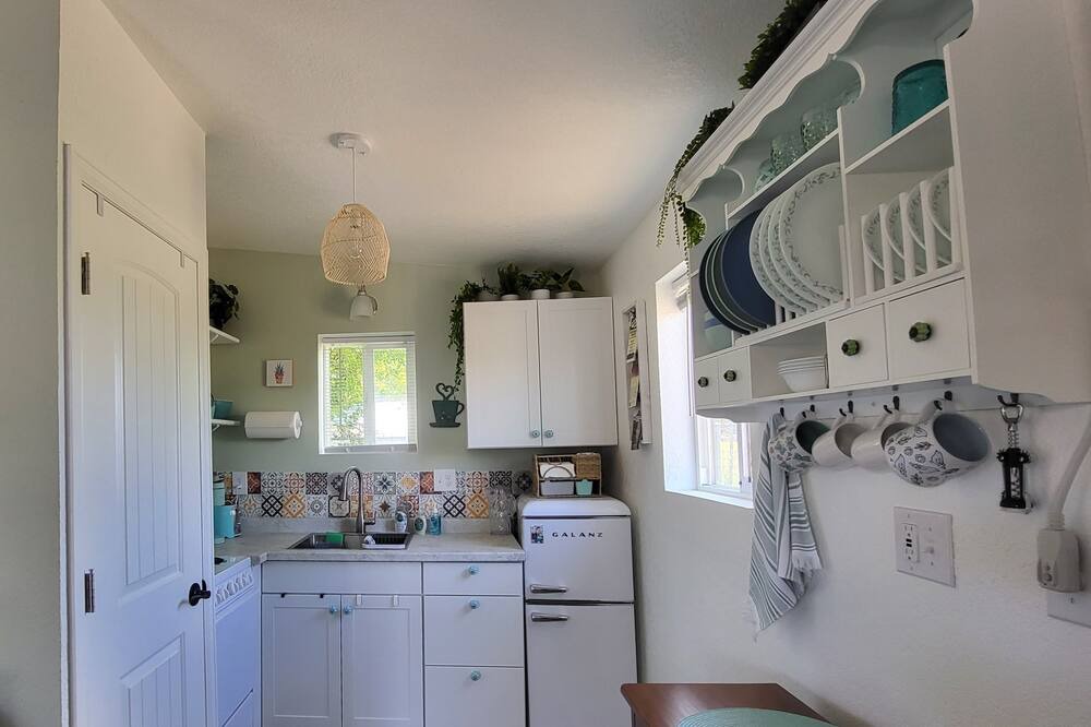 Photo of Kitchen in Clifton