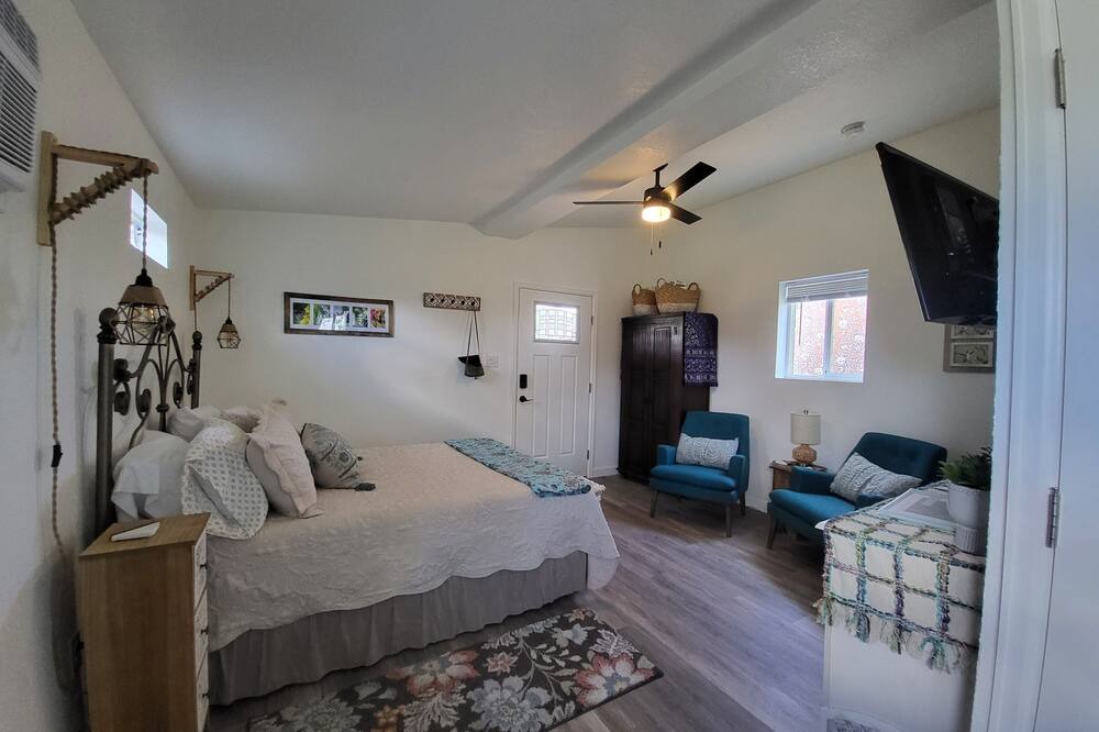 Photo of Bedroom in Clifton