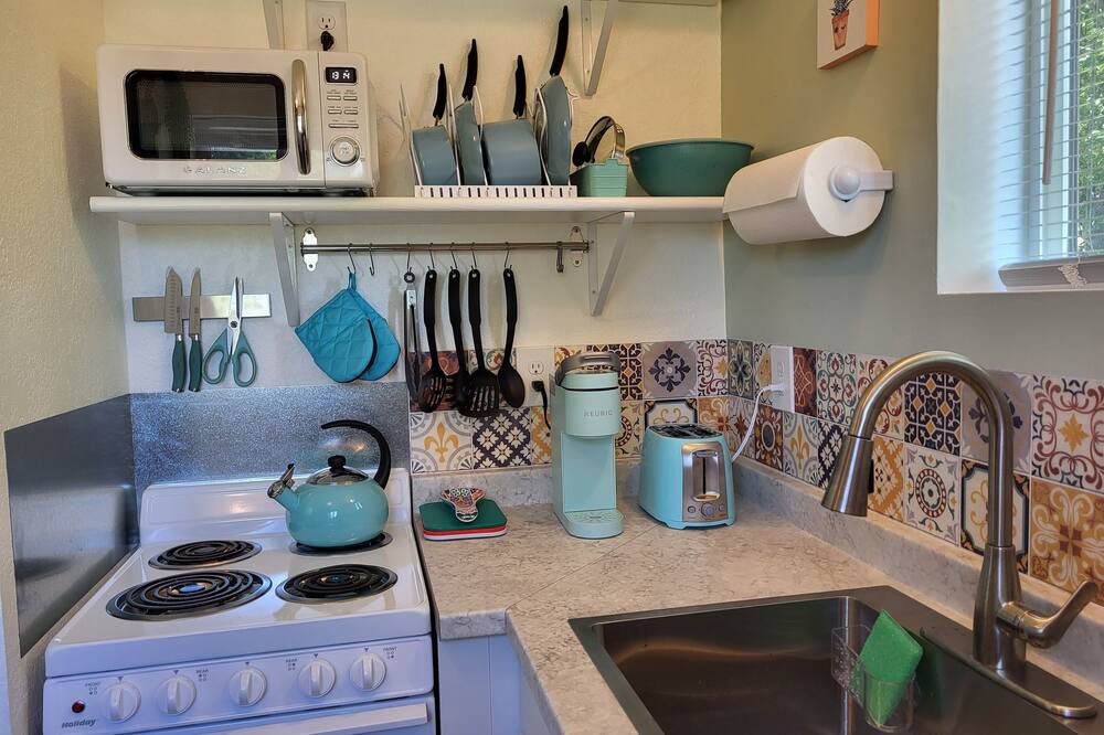 Photo of Kitchen in Clifton