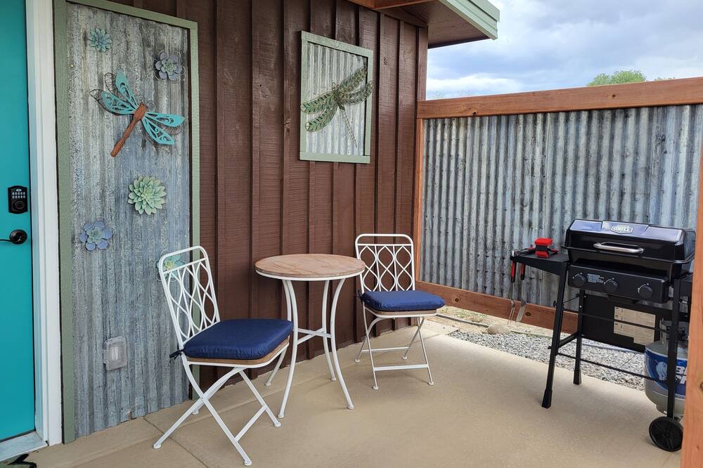 Photo of Patio Balcony in Clifton