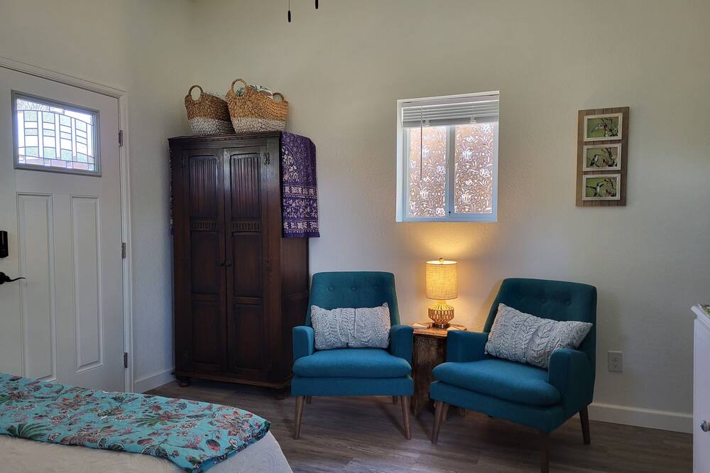Photo of Bedroom in Clifton