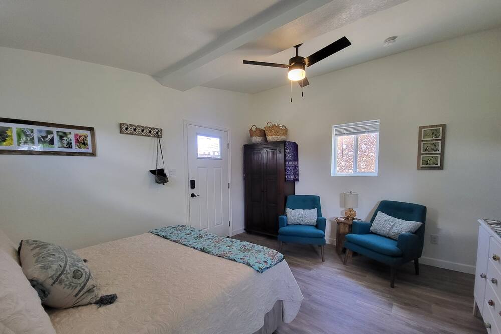 Photo of Bedroom in Clifton