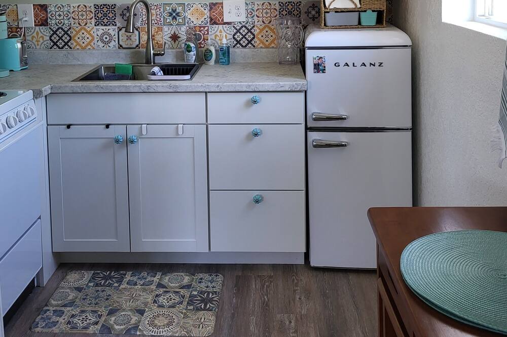 Photo of Kitchen in Clifton