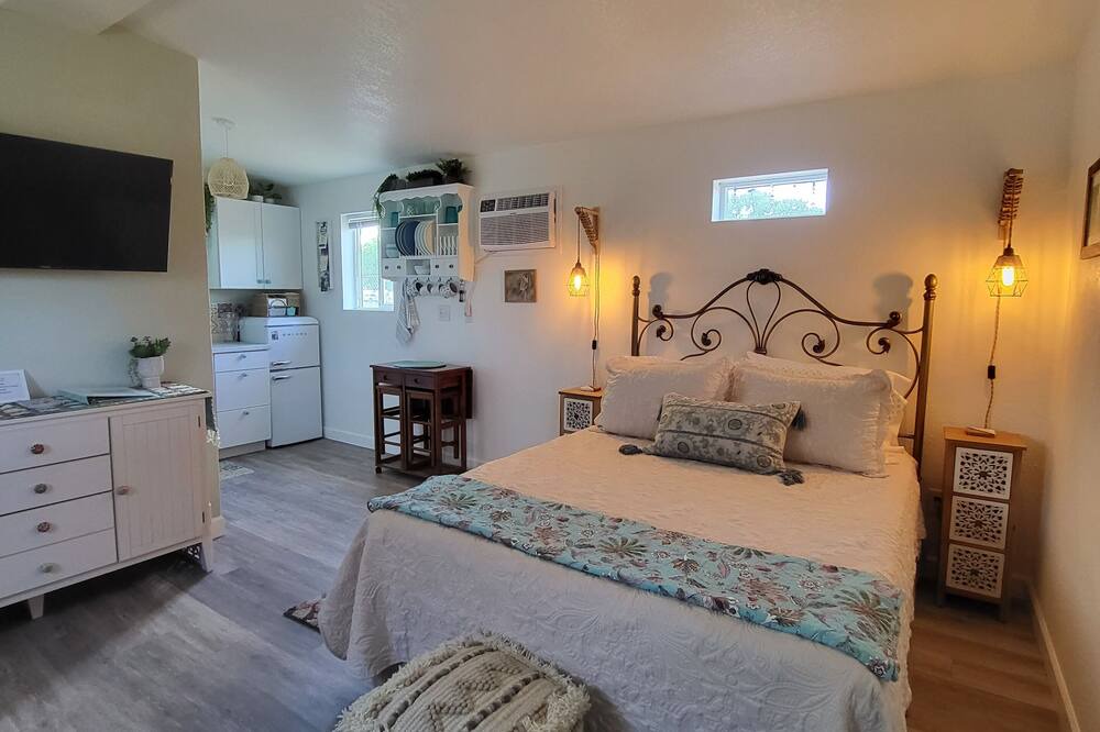 Photo of Bedroom in Clifton