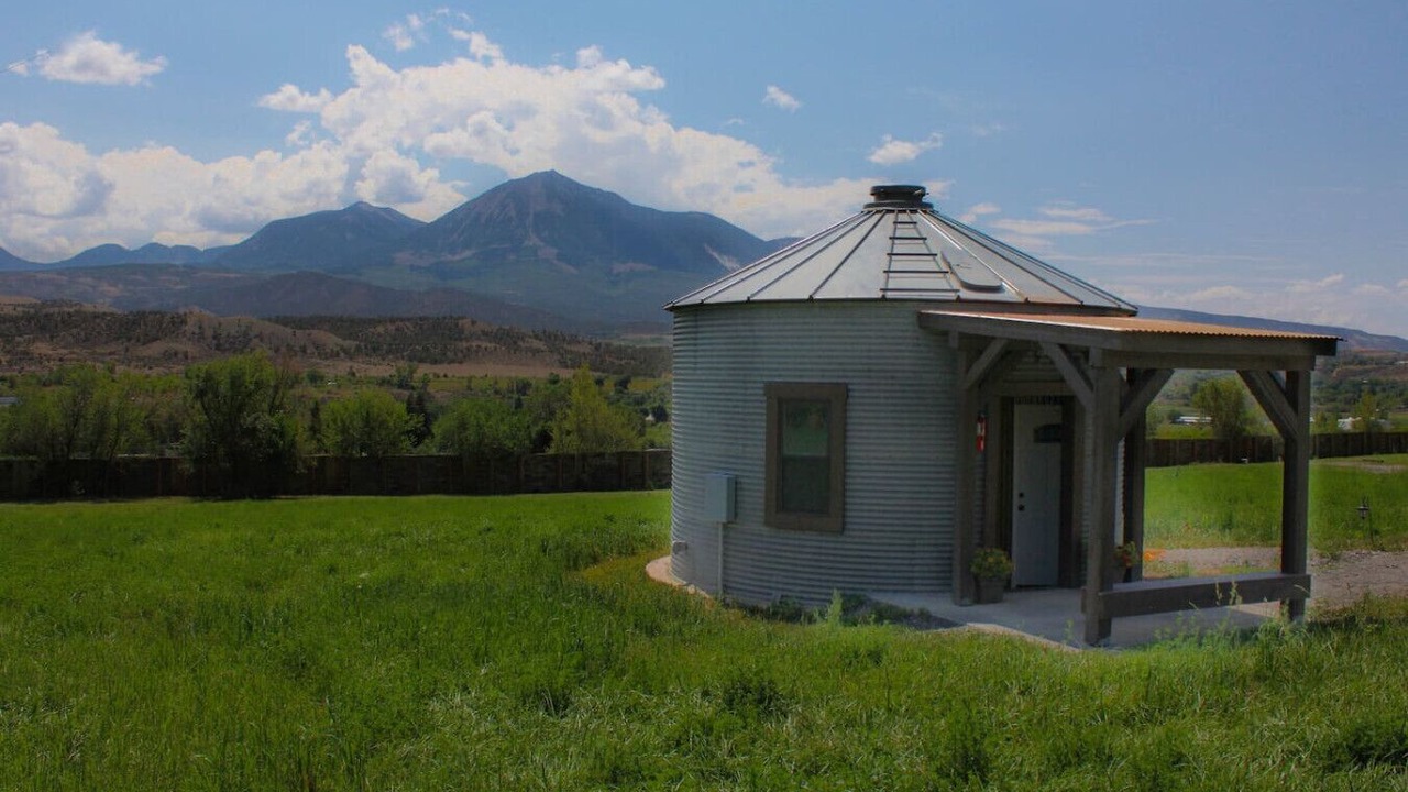 Photo of Outdoor in Paonia
