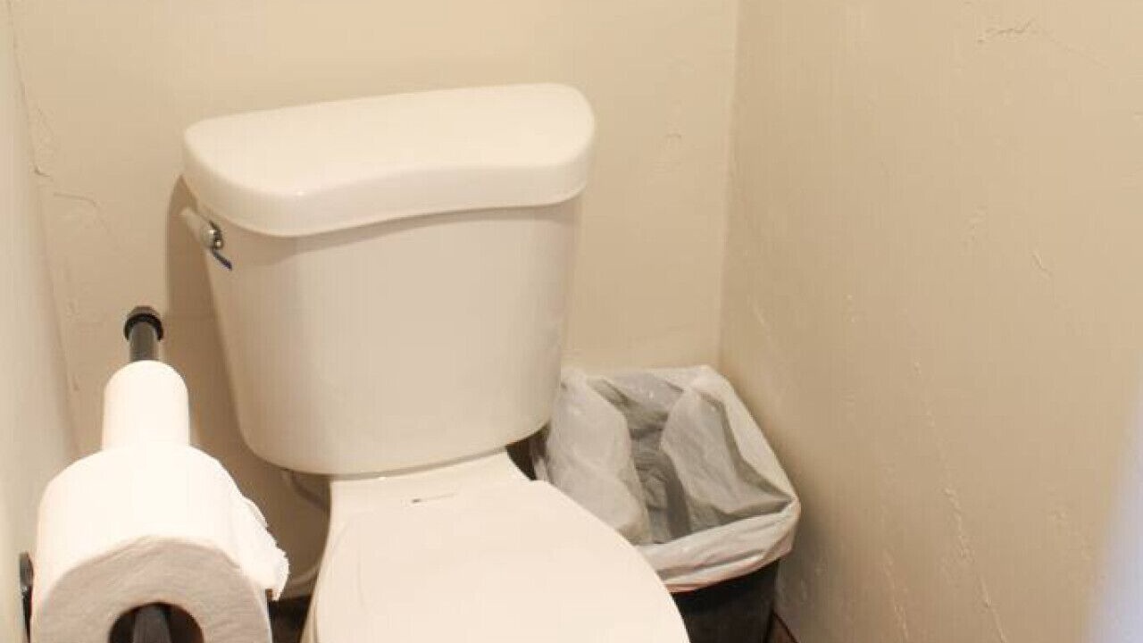 Photo of Bathroom in Paonia