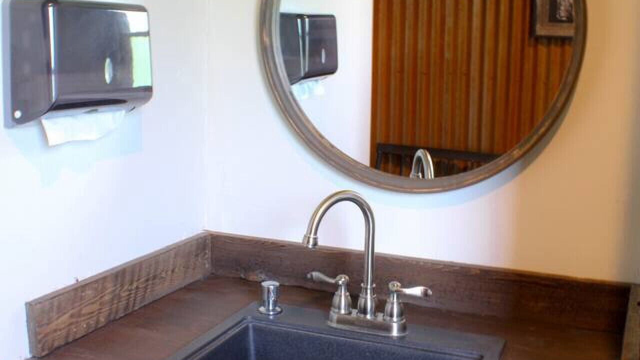 Photo of Bathroom in Paonia