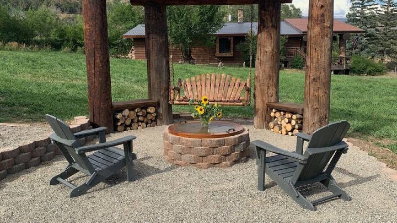 Photo of Outdoor in Paonia